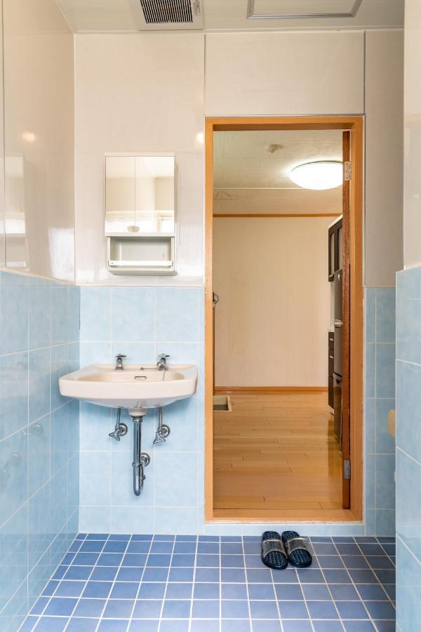Type B Room 40平米 -ウル エスポワール那覇- Naha Buitenkant foto